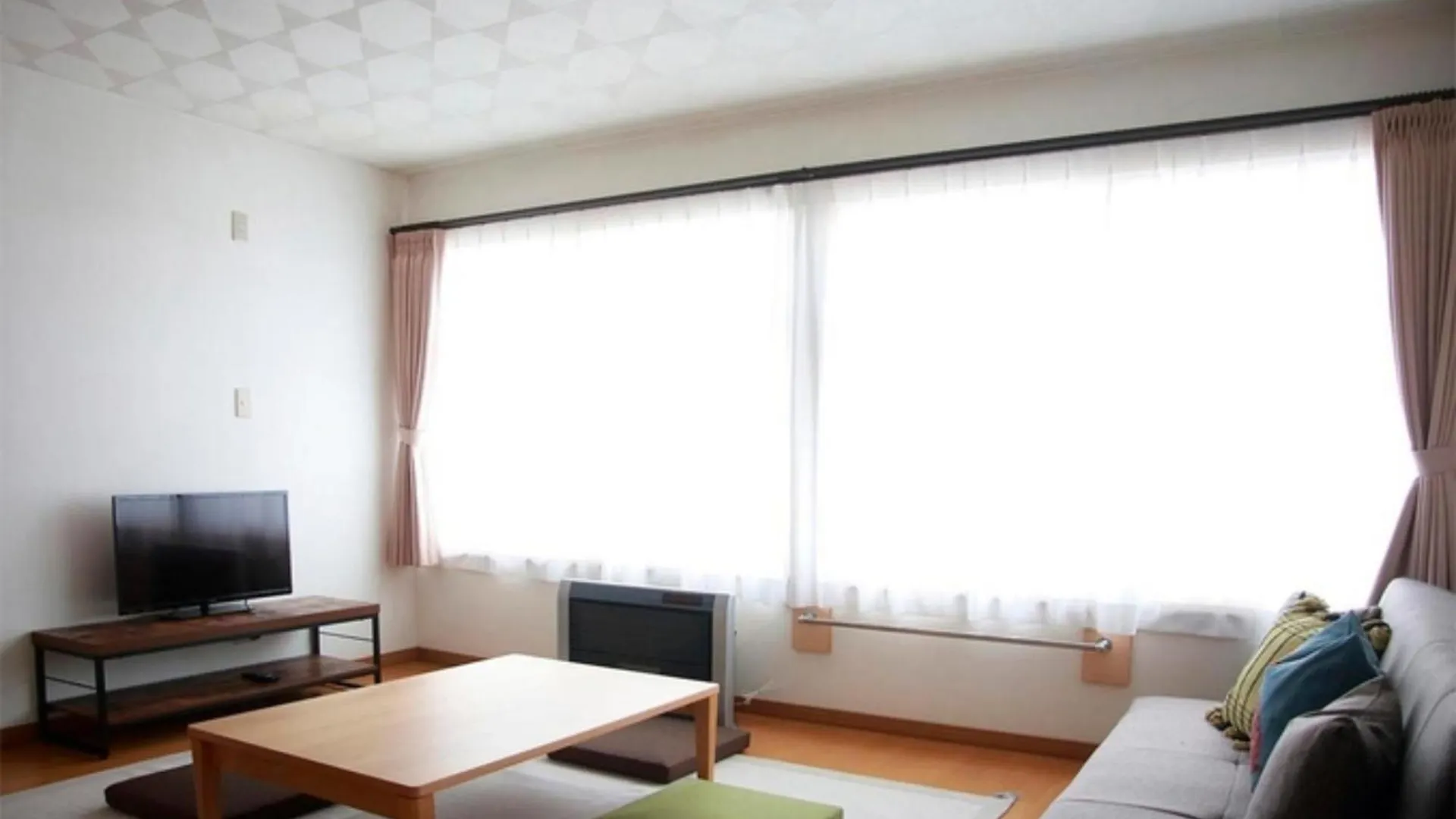 The Stay Wakkanai - Vacation Stay 40729V 호텔