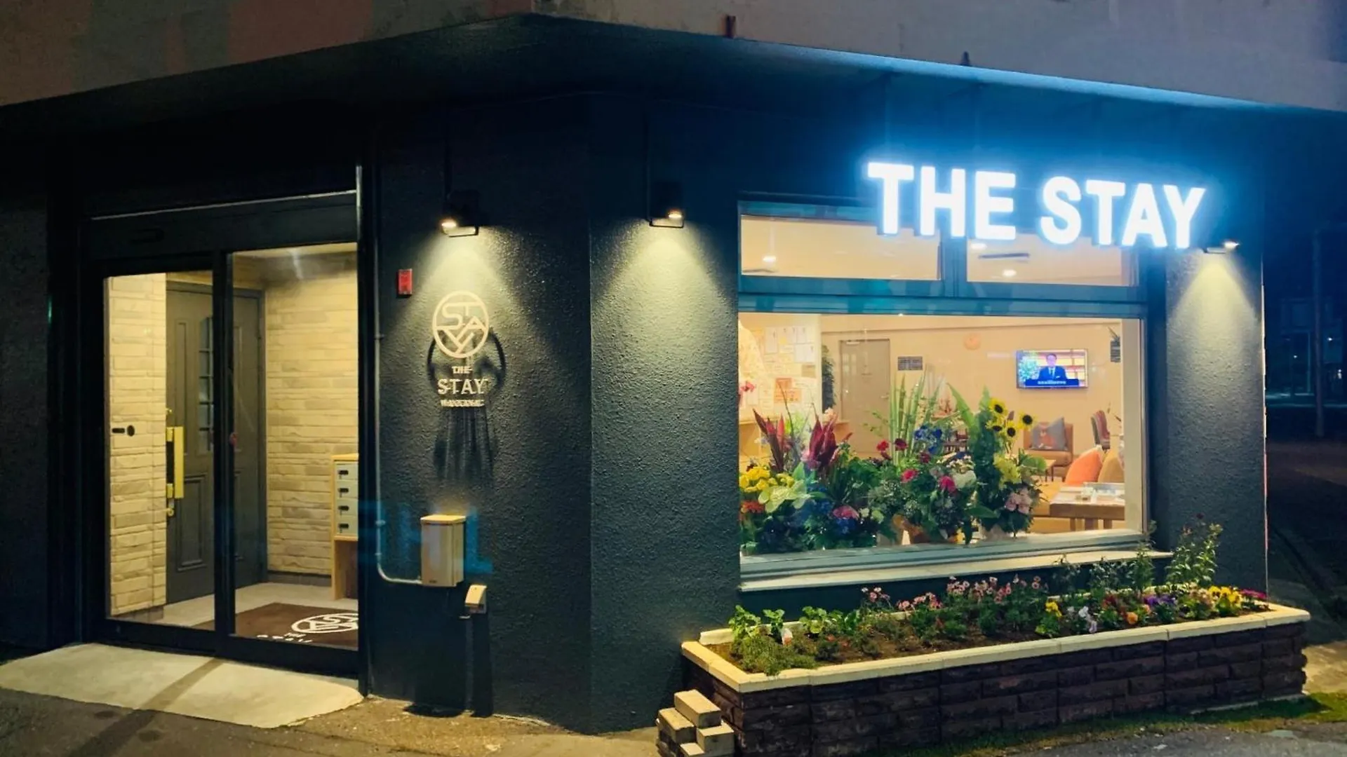 Hotel The Stay Wakkanai - Vacation Stay 40729V